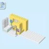 Семейный дом 3в1 (LEGO 10994)