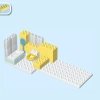 Семейный дом 3в1 (LEGO 10994)