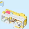 Семейный дом 3в1 (LEGO 10994)