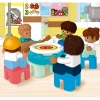 Семейный дом 3в1 (LEGO 10994)