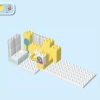 Семейный дом 3в1 (LEGO 10994)