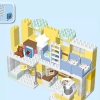 Семейный дом 3в1 (LEGO 10994)