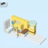 Семейный дом 3в1 (LEGO 10994)