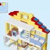 Семейный дом 3в1 (LEGO 10994)