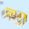 Семейный дом 3в1 (LEGO 10994)