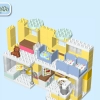 Семейный дом 3в1 (LEGO 10994)
