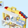 Семейный дом 3в1 (LEGO 10994)