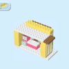 Семейный дом 3в1 (LEGO 10994)