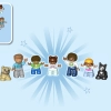 Семейный дом 3в1 (LEGO 10994)
