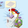 Семейный дом 3в1 (LEGO 10994)