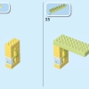 Семейный дом 3в1 (LEGO 10994)