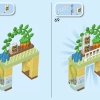 Семейный дом 3в1 (LEGO 10994)