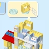 Семейный дом 3в1 (LEGO 10994)