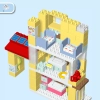 Семейный дом 3в1 (LEGO 10994)