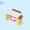 Семейный дом 3в1 (LEGO 10994)