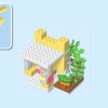 Семейный дом 3в1 (LEGO 10994)