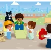 Семейный дом 3в1 (LEGO 10994)