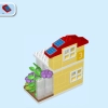 Семейный дом 3в1 (LEGO 10994)