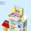 Семейный дом 3в1 (LEGO 10994)
