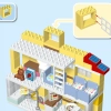 Семейный дом 3в1 (LEGO 10994)