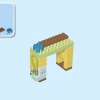 Семейный дом 3в1 (LEGO 10994)