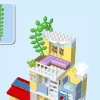 Семейный дом 3в1 (LEGO 10994)