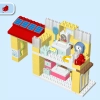 Семейный дом 3в1 (LEGO 10994)