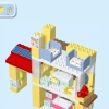 Семейный дом 3в1 (LEGO 10994)