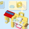 Семейный дом 3в1 (LEGO 10994)