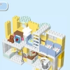 Семейный дом 3в1 (LEGO 10994)