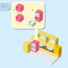 Семейный дом 3в1 (LEGO 10994)