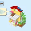 Семейный дом 3в1 (LEGO 10994)