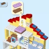 Семейный дом 3в1 (LEGO 10994)