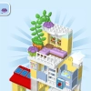 Семейный дом 3в1 (LEGO 10994)