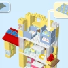 Семейный дом 3в1 (LEGO 10994)