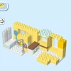 Семейный дом 3в1 (LEGO 10994)
