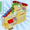Семейный дом 3в1 (LEGO 10994)
