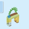 Семейный дом 3в1 (LEGO 10994)