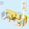 Семейный дом 3в1 (LEGO 10994)