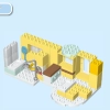 Семейный дом 3в1 (LEGO 10994)