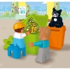Семейный дом 3в1 (LEGO 10994)
