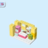 Семейный дом 3в1 (LEGO 10994)