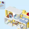 Семейный дом 3в1 (LEGO 10994)