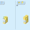 Семейный дом 3в1 (LEGO 10994)