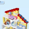 Семейный дом 3в1 (LEGO 10994)