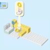 Семейный дом 3в1 (LEGO 10994)