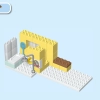 Семейный дом 3в1 (LEGO 10994)