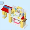 Семейный дом 3в1 (LEGO 10994)
