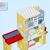 Семейный дом 3в1 (LEGO 10994)