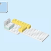 Семейный дом 3в1 (LEGO 10994)
